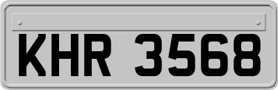KHR3568