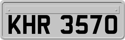 KHR3570