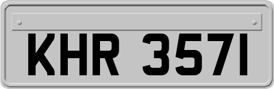 KHR3571