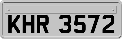 KHR3572