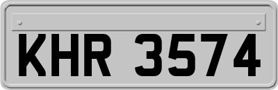 KHR3574