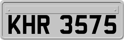 KHR3575