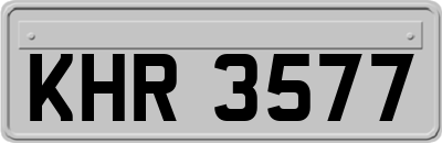 KHR3577