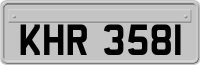 KHR3581
