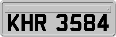 KHR3584