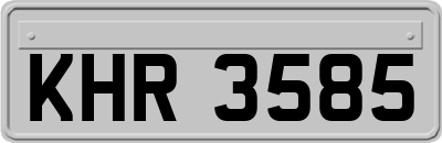 KHR3585