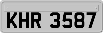 KHR3587