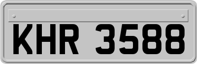 KHR3588