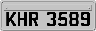 KHR3589