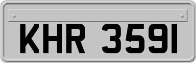 KHR3591