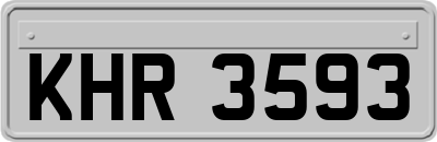 KHR3593