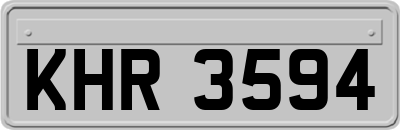KHR3594