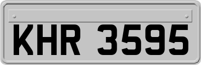 KHR3595