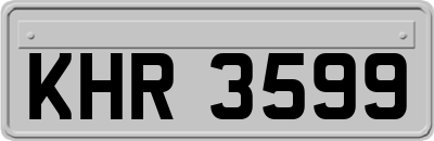 KHR3599