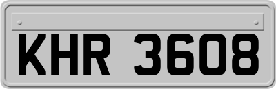 KHR3608