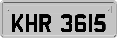 KHR3615