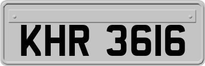 KHR3616