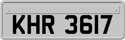 KHR3617