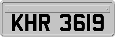 KHR3619