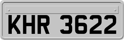 KHR3622