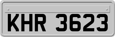 KHR3623