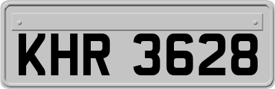 KHR3628