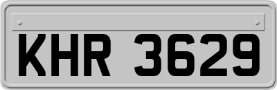 KHR3629