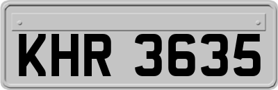 KHR3635