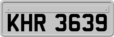 KHR3639