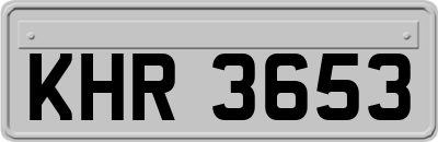 KHR3653