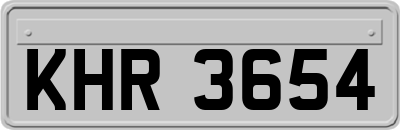 KHR3654