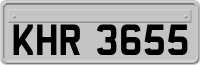 KHR3655