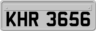 KHR3656