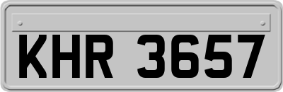 KHR3657