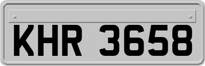 KHR3658