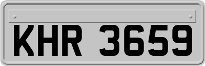KHR3659