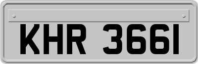 KHR3661