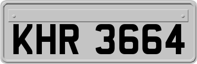 KHR3664