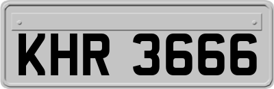 KHR3666