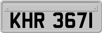 KHR3671