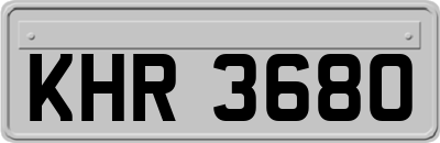 KHR3680