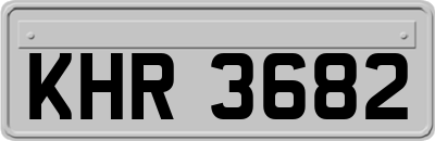 KHR3682