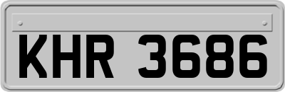 KHR3686