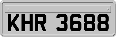 KHR3688