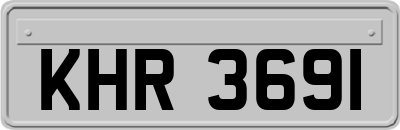 KHR3691