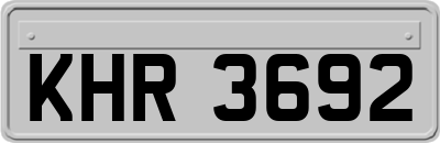 KHR3692