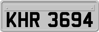 KHR3694