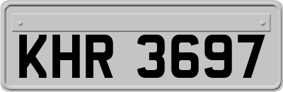 KHR3697