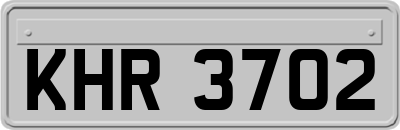 KHR3702