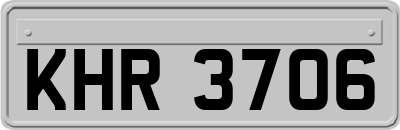 KHR3706